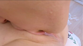 Petite Teen Cum Porn Close Up
