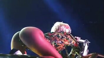 Photo Porno Miley Cyrus