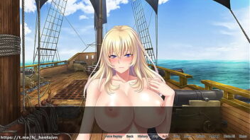 Pirate Porn Game