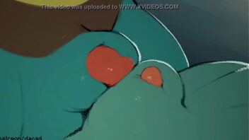 Pokemon Sex Et Porno Gay Evoli