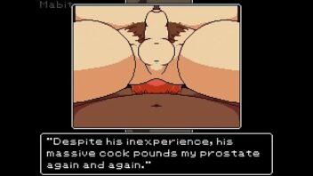 Pokemon Spark Gay Porn