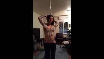 Pole Dance Mom Porn