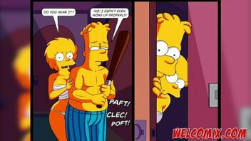 Porn Comic Family Guy Simpson