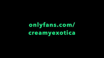Porn Creamy Exotica Cam Show 2019