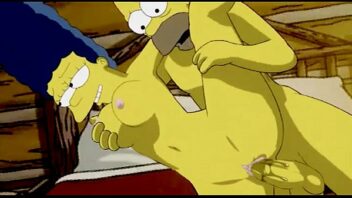 Porn Sex Simpsons