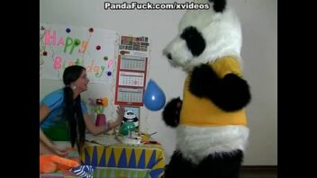 Porn Stream Panda