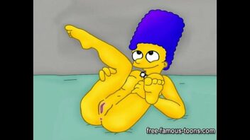 Porno Marge