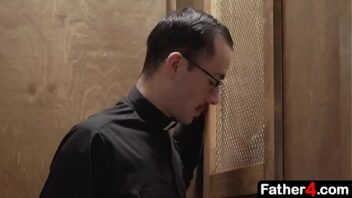 Priest And Young Gay Porn