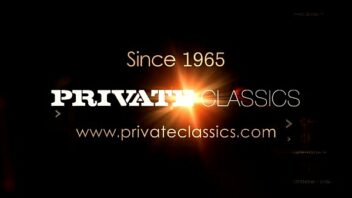 Private Video Magazine 17 Porn Vintage