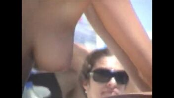 Rachel Bush Topless