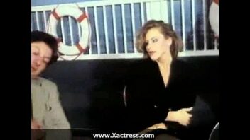 Rocco Siffredi And Joy Karin\'s Vintage Porn