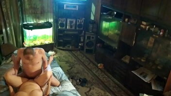 Russian Spy Cam Porn Video
