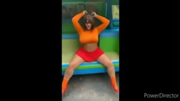 Scooby Doo Porn Pics