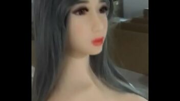 Sex Doll Bust