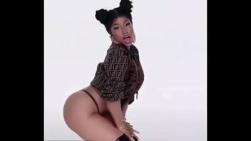 Sex Nicki Minaj Xxx