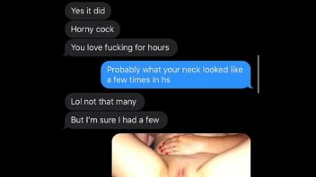 Sexting Porn Pictures