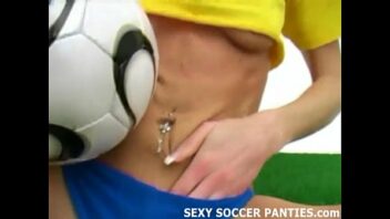 Sexy Soccer Porn