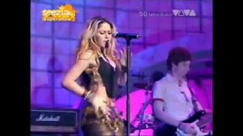 Shakira Porn Images