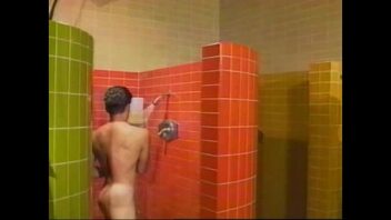 Shower Room Teen Boys Gay Porno