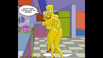 Simpson Porno Xxx