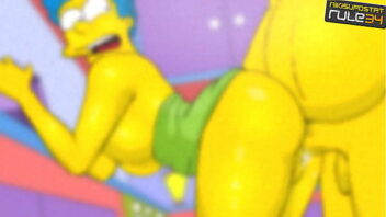 Simpsons Porn D\'arcs Xxx