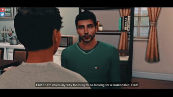 Sims 3 Gay Porn