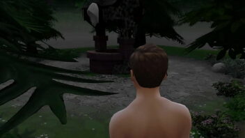 Sims 3 Wicked Woohoo