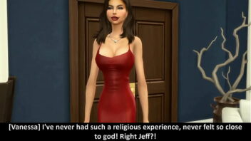 Sims 4 Babs