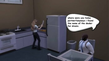 Sims 4 Woohoo