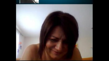 Skype Femme Russe