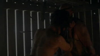 Spartacus Nude Girls Porn Pics