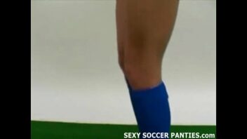 Star Player Soccer Dick Porn