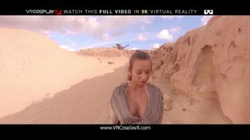 Star Wars Xxx A Porn Parody 2012 Allie Haze