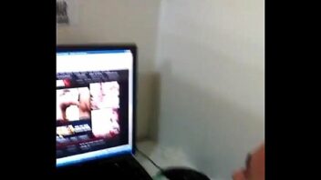 Streamer Caught Watching Gay Porn