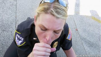 Streaming Cop Patrol Porn