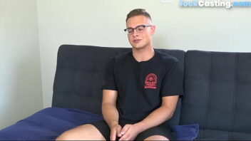 The Gay Casting Couch