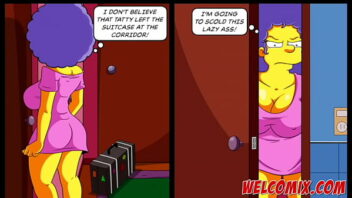 Troll caliente Incest Cartoon Porn