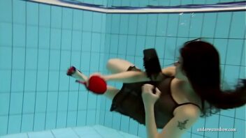 Underwater Porn Videos Teens Xxx