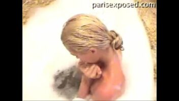 Video Paris Hilton Porn