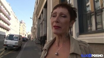Vidéo Porno Amateur Gratuit Granny Mature Française Qui Se Frise