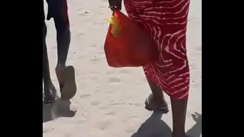 Vidéo Porno Femme Sénégalaise