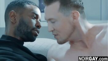 Vidéo Porno Gay Pute Blanc Pour Black