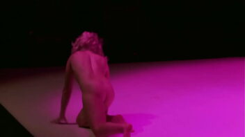 Vimeo Nude Performance