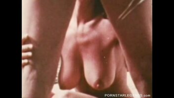 Vintage Blowjob Porn Clips