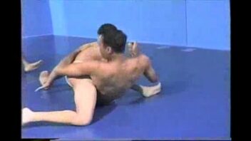Vintage Porn Wrestling
