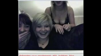 Webcam French Porn