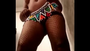 Xvideos African Tribe