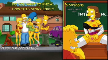 Xxx Les Simpson