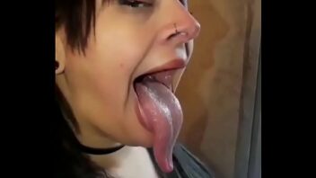 Xxx Porn Supreme Mouth Tongue