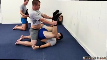 Yoga Men.Com Porn Gay
